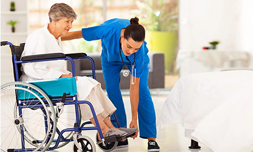 DME / HME Services image