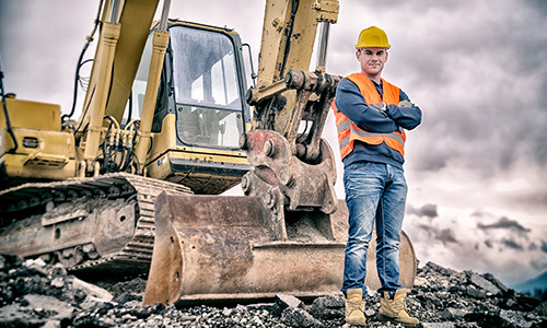 Equipment Management & Maintenance image