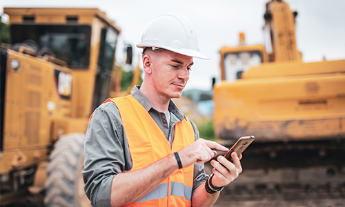 Construction Services image