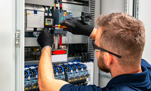 Electrical Services image
