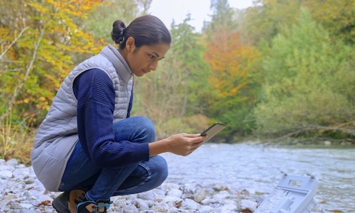 Environmental Services image