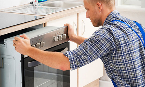 Home Repair & Installation Services image