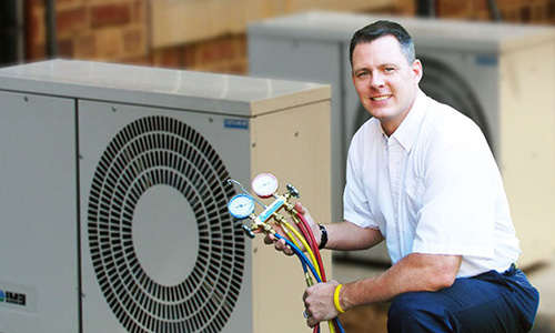 HVAC Services image