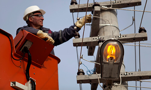 Utilities Services image