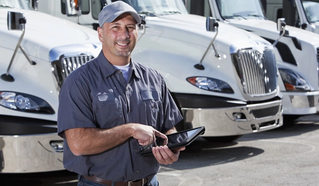 Equipment Management & Maintenance image