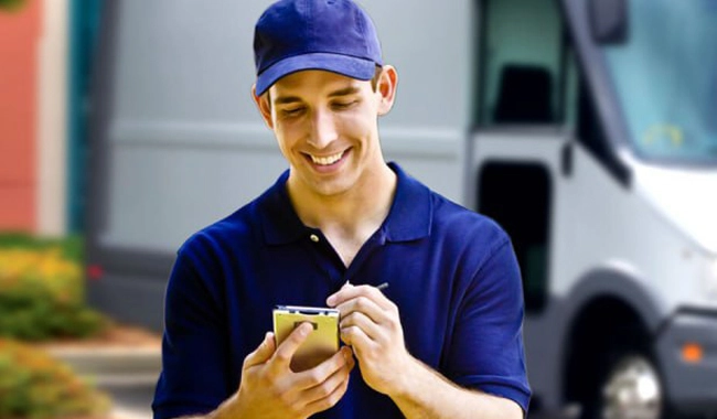 Logistics image